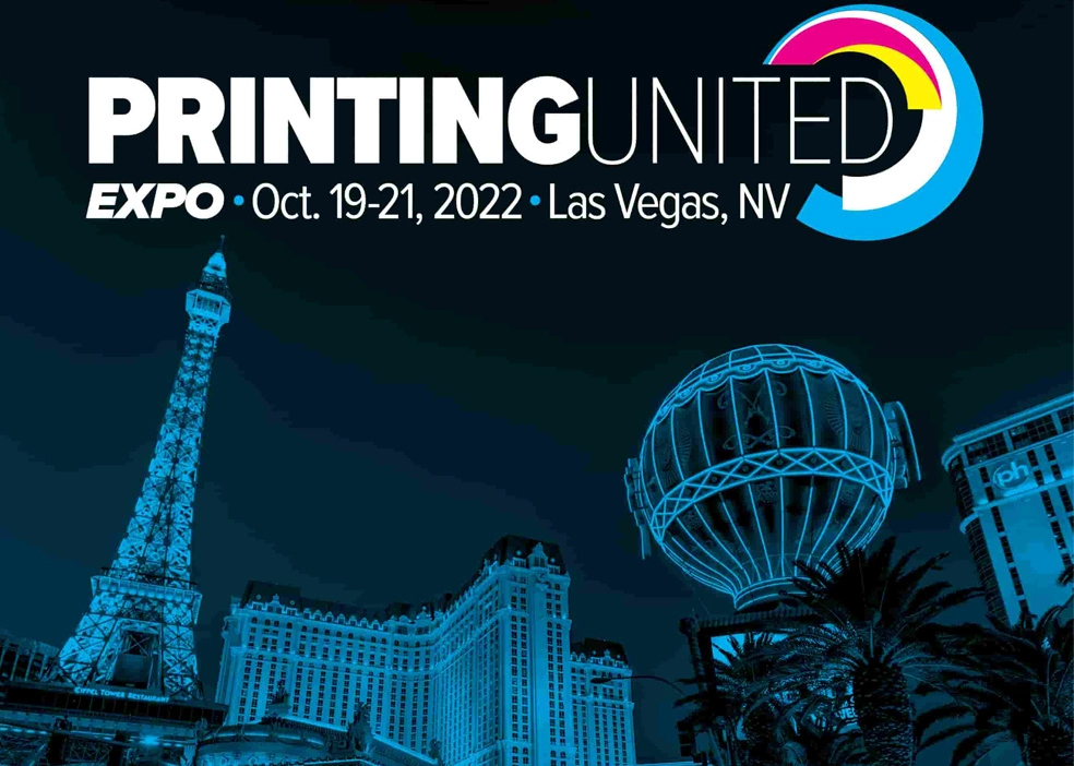 Rejoignez-nous à Printing United 2024: Découvrez l'avenir de la technologie Heat Press